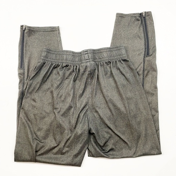 University of Dubuque Spartans Clubs gray track & field / cross country sweatpan - Picture 5 of 8